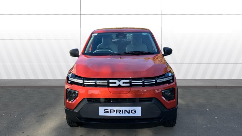 Dacia Spring 27kWh Expression 65 48kW 5dr Auto Electric Hatchback